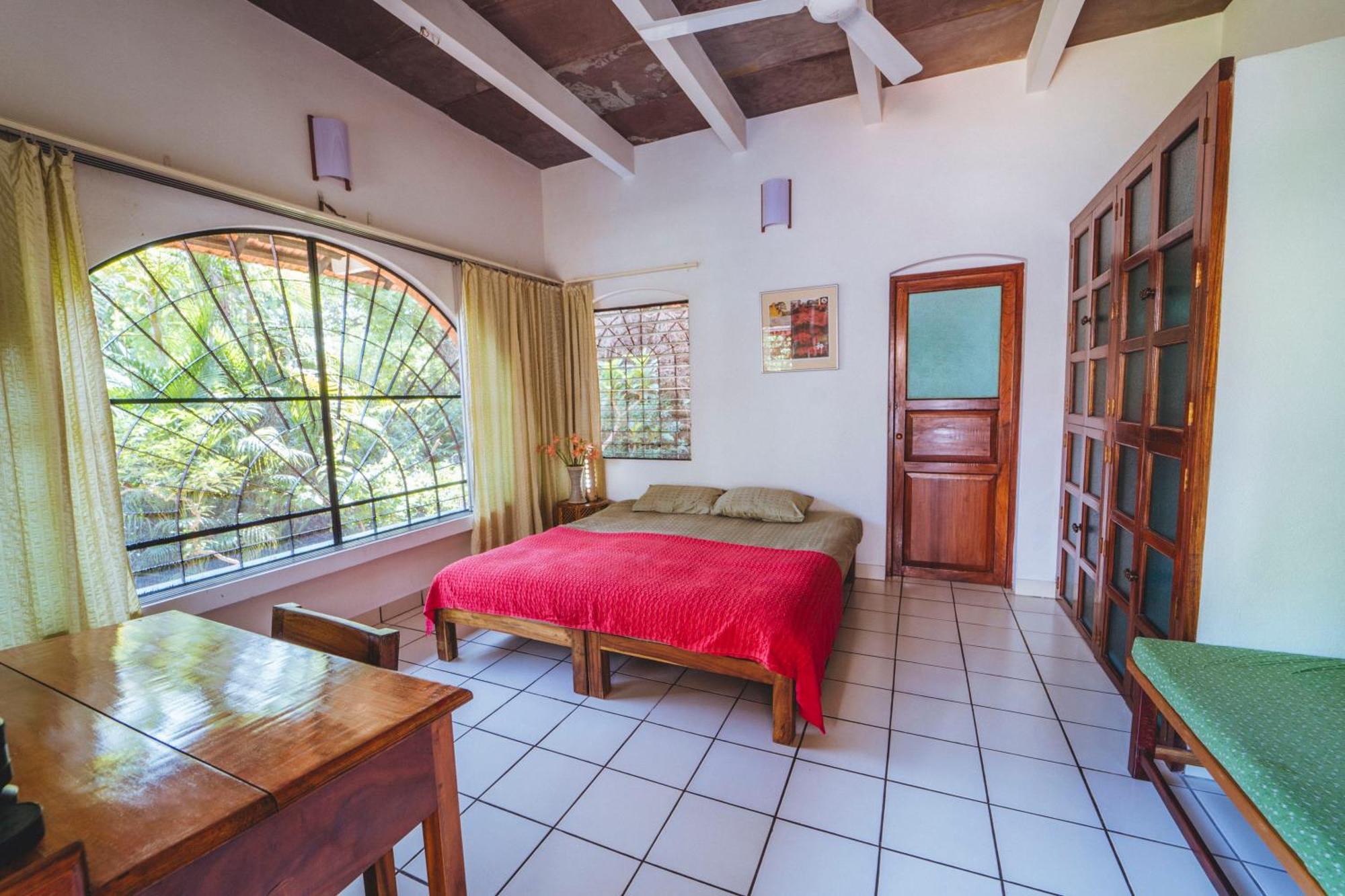 Gaia's Garden Guest House Auroville Zimmer foto