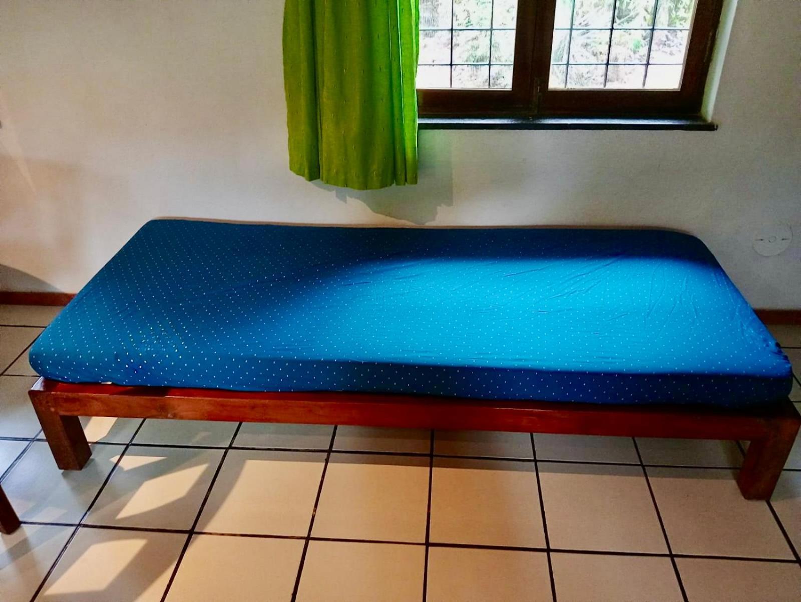 Gaia's Garden Guest House Auroville Zimmer foto